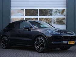Blauw Gebruikt 2023 Porsche Cayenne Platinum Edition SUV | € 104.950 (Goede deal)