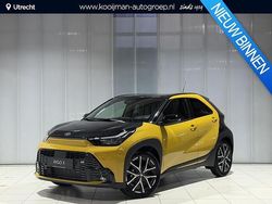 Overige Nieuw 2025 Toyota Aygo X Sport SUV | € 31.175