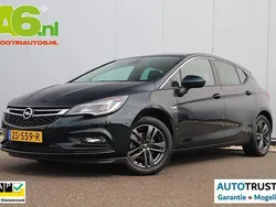G6r :carrageen mi Gebruikt 2019 Opel Astra Edition Hatchback | € 10.999 (Super prijs)