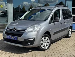 Overige Gebruikt 2017 Citroën Berlingo Feel MPV | € 9.450 (Super prijs)
