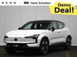 Wit Gebruikt 2025 Volvo EX30 Plus SUV | € 35.500 (Eerlijke prijs)