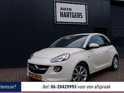 Wit Gebruikt 2018 Opel Adam Hatchback | € 9.250 (Eerlijke prijs)