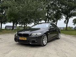 Grijs Gebruikt 2013 BMW 535 Executive Sedan | € 13.999 (Eerlijke prijs)