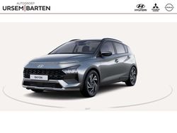 Grijs Gebruikt 2024 Hyundai Bayon Comfort SUV | € 29.830 (Iets duurder)