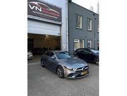 Grijs Gebruikt 2019 Mercedes A180 Premium Plus Hatchback | € 22.950 (Duur)