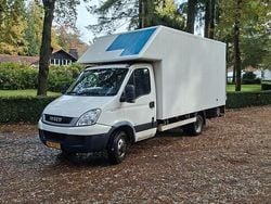 Gebruikt 2007 Iveco Daily | € 8.750