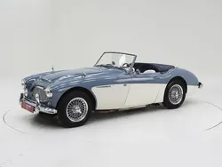 Overige Gebruikt 1959 Austin Healey 100/6 Cabriolet | € 34.950