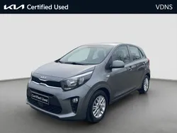Grijs, metallic lak Gebruikt 2022 Kia Picanto Play Hatchback | € 15.950 (Eerlijke prijs)