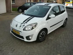 Wit Gebruikt 2008 Renault Twingo Hatchback | € 1.750 (Eerlijke prijs)