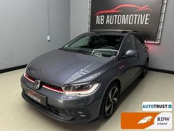 Grijs Gebruikt 2023 VW Polo GTI Hatchback | € 29.750 (Iets duurder)