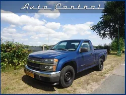 Overige Gebruikt 2005 Chevrolet Colorado Pickup | € 4.950