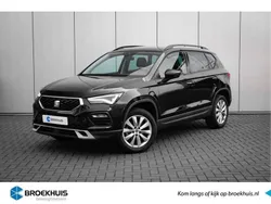 Zwart Gebruikt 2025 Seat Ateca Business SUV | € 36.700 (Iets duurder)