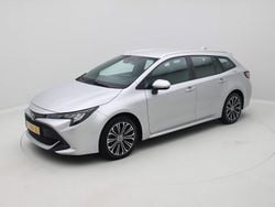 Grijs Gebruikt 2019 Toyota Corolla Stationwagen | € 17.550 (Eerlijke prijs)