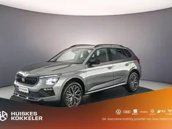 Grijs Gebruikt 2024 Skoda Kamiq Selection SUV | € 32.400