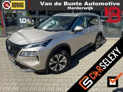 Grijs Gebruikt 2023 Nissan X-Trail N-Connecta SUV | € 37.950 (Goede deal)