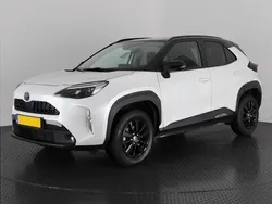 Wit Gebruikt 2025 Toyota Yaris Cross Active SUV | € 28.850 (Goede deal)