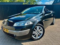 Gebruikt 2004 Renault Mégane II Cabriolet | € 1.890