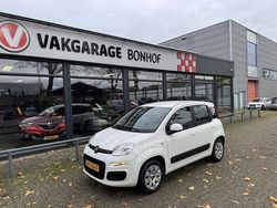 Wit Gebruikt 2017 Fiat Panda Pop Star Hatchback | € 10.950 (Duur)