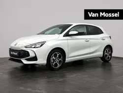 Hatchback Nieuw 2025 MG MG3 Luxury Hatchback | € 24.995 (Eerlijke prijs)