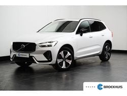 Wit Gebruikt 2023 Volvo XC60 Plus SUV | € 51.900 (Goede deal)