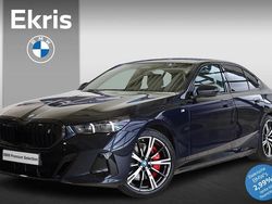 Zwart Gebruikt 2024 BMW i5 M Sport Sedan | € 59.750 (Eerlijke prijs)