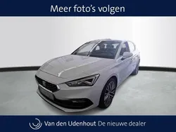 Wit Gebruikt 2021 Seat Leon XCELLENCE Hatchback | € 23.240 (Goede deal)