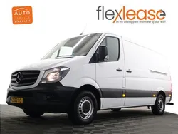 Wit Gebruikt 2016 Mercedes Sprinter Van | € 12.900 (Super prijs)