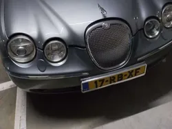 Gebruikt 2005 Jaguar S-Type Executive Sedan | € 4.000 (Goede deal)