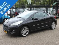 Peugeot 207 CC