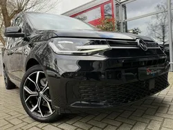 Zwart Gebruikt 2021 VW Caddy MPV | € 29.950 (Duur)