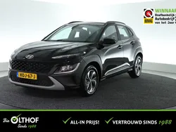 Zwart Gebruikt 2023 Hyundai Kona Comfort SUV | € 28.000 (Eerlijke prijs)
