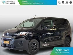 Zwart Gebruikt 2025 Citroën Berlingo Van | € 24.995 (Duur)