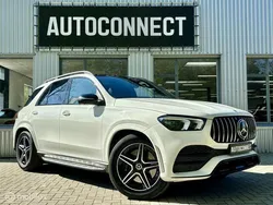 Wit Gebruikt 2019 Mercedes GLE450 AMG AMG SUV | € 68.450 (Eerlijke prijs)