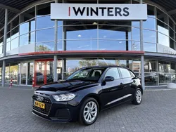 Blauw Gebruikt 2019 Audi A1 Hatchback | € 18.955 (Eerlijke prijs)