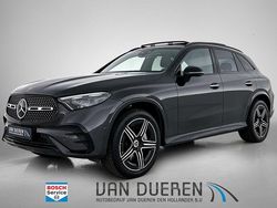 Grijs Gebruikt 2024 Mercedes GLC400d AMG line SUV | € 72.950 (Eerlijke prijs)