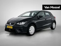 Zwart Gebruikt 2020 Seat Ibiza Business Hatchback | € 15.900 (Eerlijke prijs)