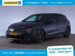 Grijs Gebruikt 2020 VW Golf VIII GTI Hatchback | € 27.445 (Goede deal)