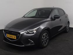Grijs Gebruikt 2019 Mazda 2 Hatchback | € 15.750 (Eerlijke prijs)