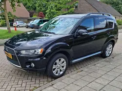 Zwart Gebruikt 2010 Mitsubishi Outlander Edition SUV | € 6.500 (Goede deal)