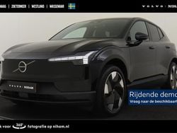 Wit Gebruikt 2025 Volvo EX30 Plus SUV | € 35.890 (Eerlijke prijs)