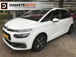 Wit Gebruikt 2019 Citroën C4 SpaceTourer Feel MPV | € 18.950 (Eerlijke prijs)