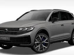 Grijs Nieuw 2025 VW Touareg Edition SUV | € 109.664