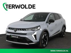 Grijs Nieuw 2025 Renault Symbioz Iconic SUV | € 44.684 (Duur)