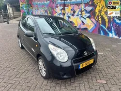 Zwart Gebruikt 2010 Suzuki Alto Comfort+ Hatchback | € 2.495 (Eerlijke prijs)