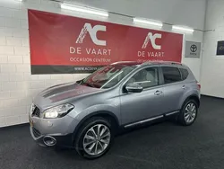 Grijs Gebruikt 2011 Nissan Qashqai Tekna SUV | € 10.250 (Eerlijke prijs)