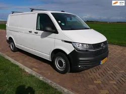 Wit Gebruikt 2020 VW T6.1 Comfortline Van | € 10.499 (Eerlijke prijs)