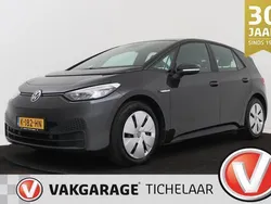 Grijs Gebruikt 2020 VW ID.3 Life Hatchback | € 16.199 (Super prijs)