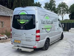 Zilver Gebruikt 2012 Mercedes Sprinter Van | € 10.000 (Super prijs)