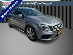 Grijs Gebruikt 2018 Mercedes GLA200 Business SUV | € 21.950 (Eerlijke prijs)