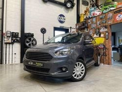 Grijs Gebruikt 2017 Ford Ka Hatchback | € 9.350